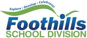 Foothills School Division